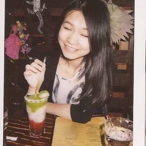 Meet your Posher, Yajing